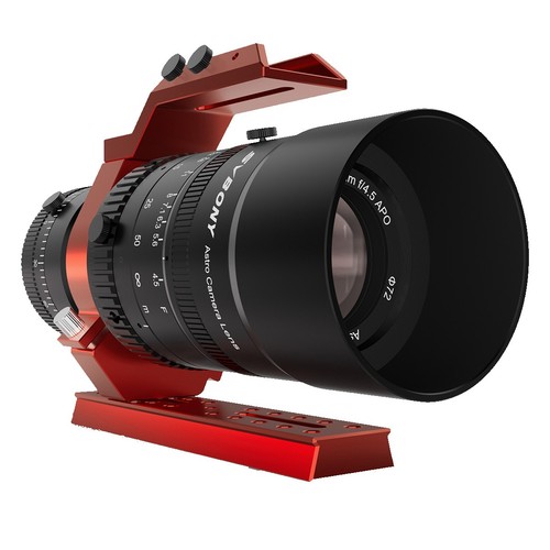 Svbony sv555 telescopio - svbony,