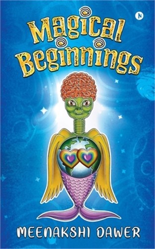 Magical beginnings paperback - magical, (paperback