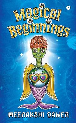 Magical beginnings - magical,