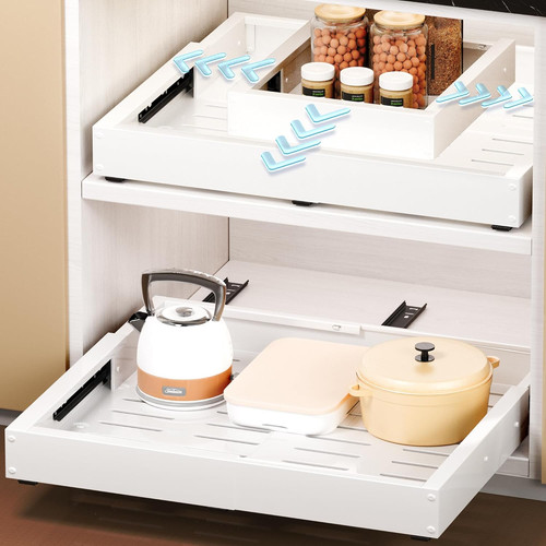 Confezione organizer armadio - organizer,