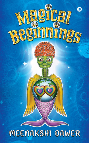 Magical beginnings paperback - magical,