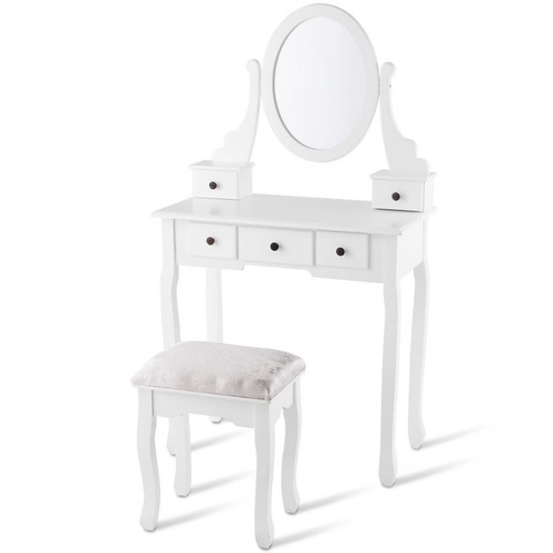Set trucco mobile - set,